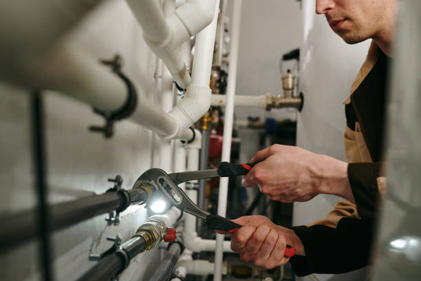 Best 24-Hour Plumber Near Me  in South Alamo, TX