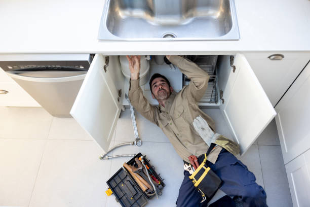 Best Hot Water Heater Installation  in South Alamo, TX