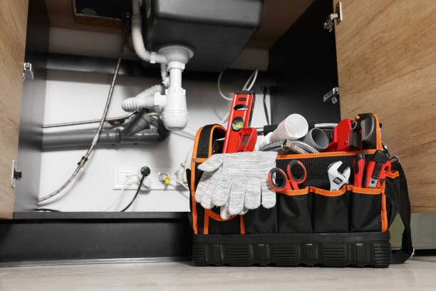 Best Drain Cleaning Services  in South Alamo, TX