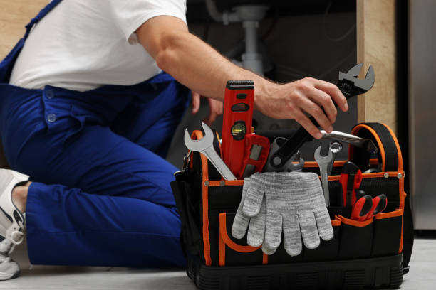 Best Plumbing Repair Near Me  in South Alamo, TX