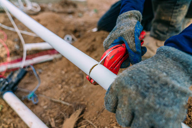 Professional Plumbing in South Alamo, TX
