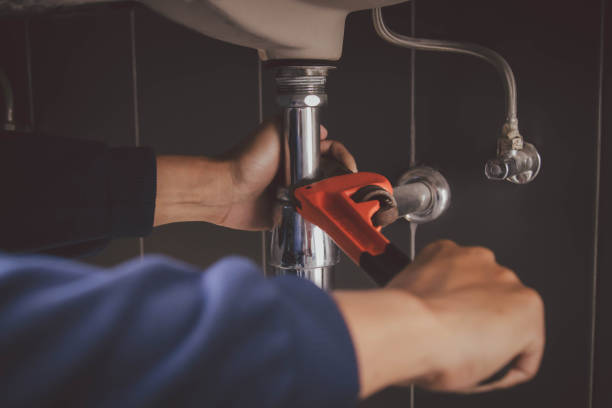 Best Plumbing Installation Services  in South Alamo, TX