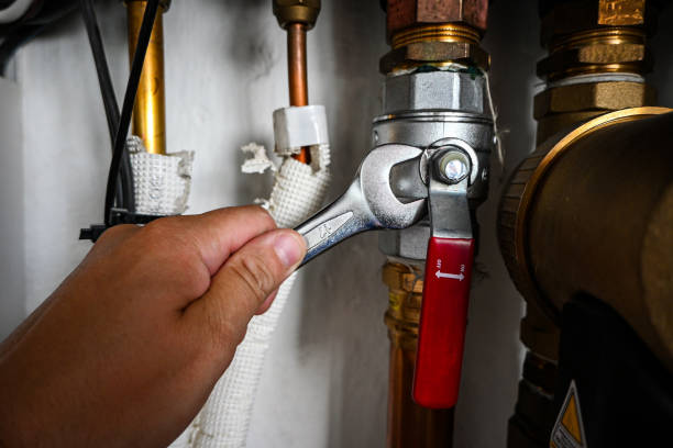 Best Boilers & Radiators  in South Alamo, TX